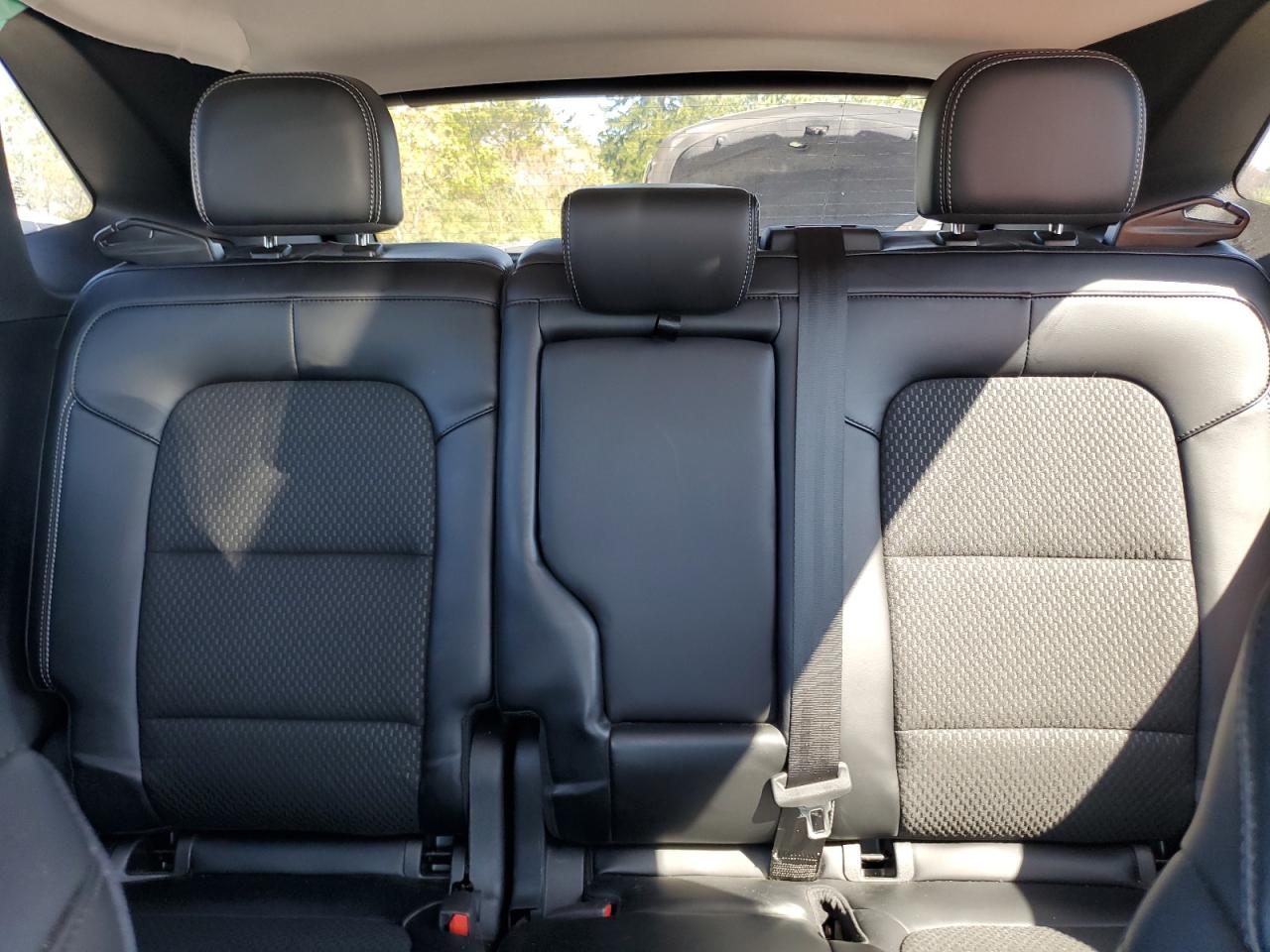 2023 Ford Escape VIN: 1FMCU0E14PUA70344 Lot: 85562495