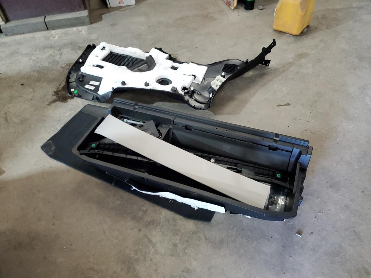 2021 Subaru Ascent Touring VIN: 4S4WMARD4M3476164 Lot: 84238455