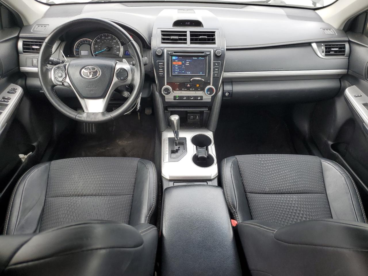 2012 Toyota Camry Base VIN: 4T1BF1FK8CU159377 Lot: 82376895