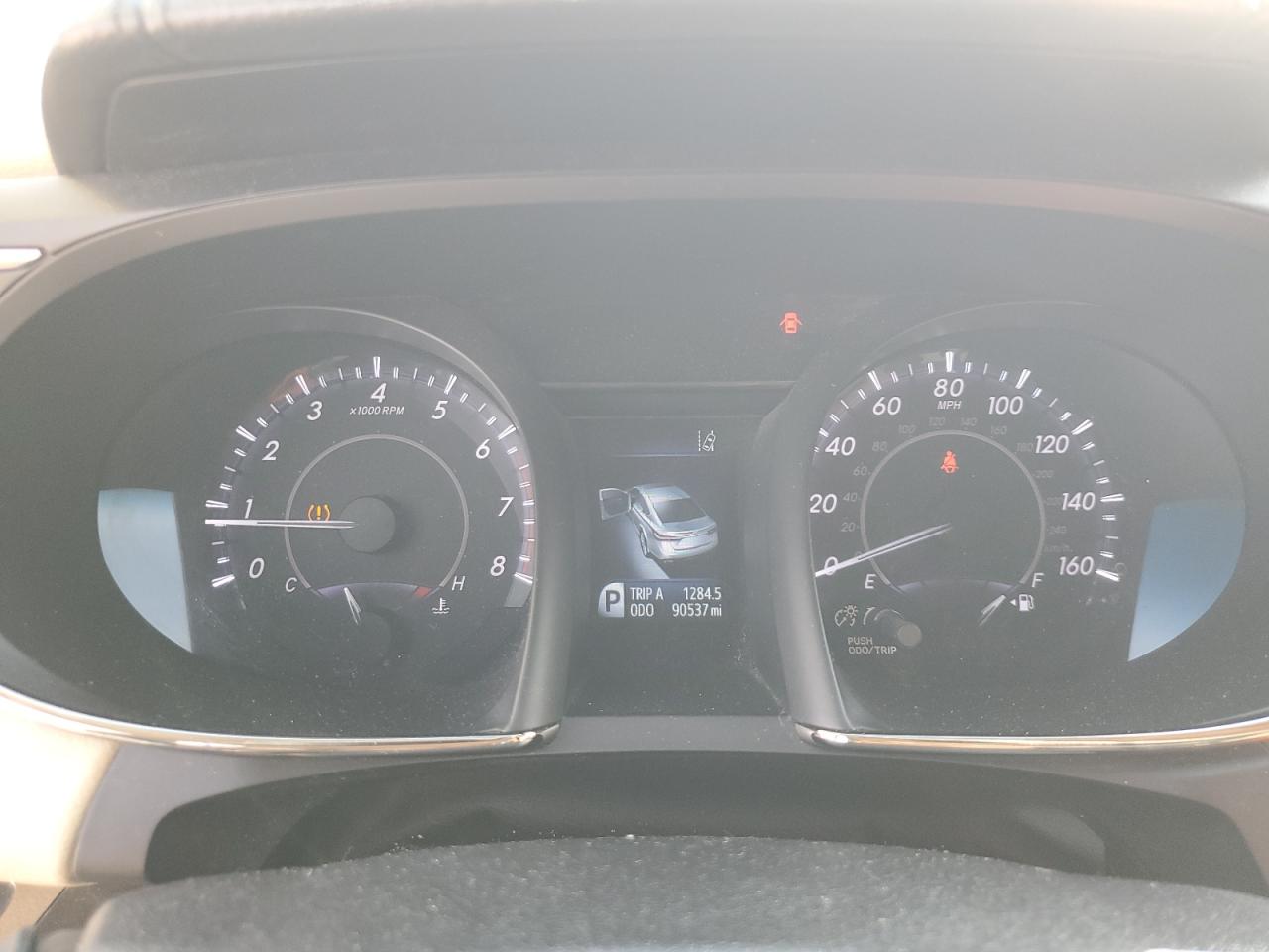 2018 Toyota Avalon Xle VIN: 4T1BK1EB7JU266155 Lot: 86595675