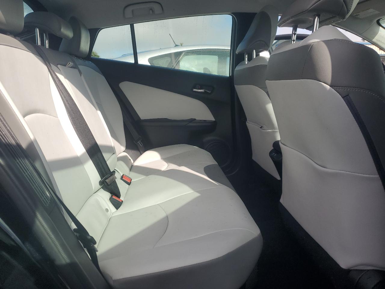 2020 Toyota Prius Prime Le VIN: JTDKARFP2L3149009 Lot: 82362495