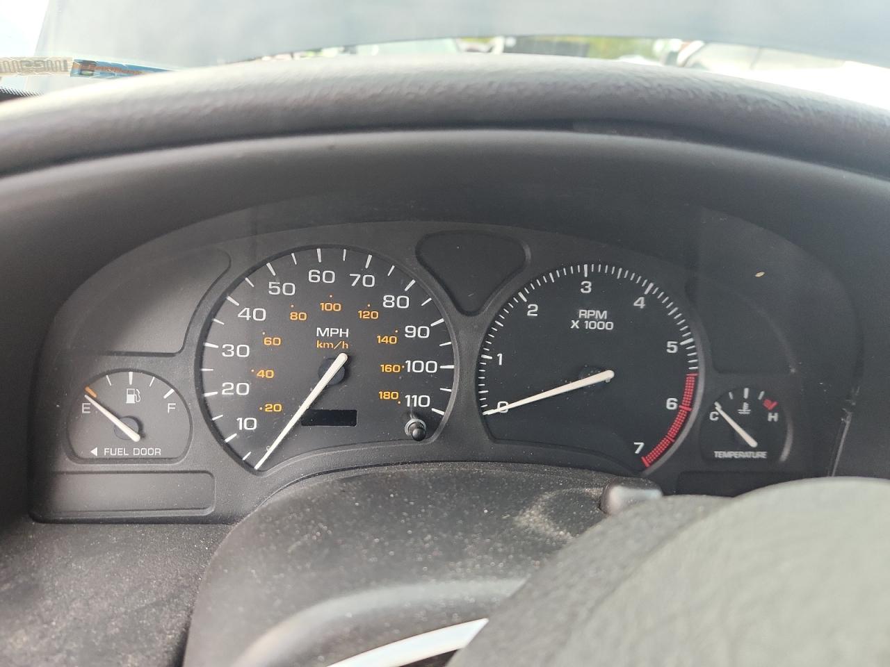 2000 Saturn Sl1 VIN: 1G8ZG5288YZ249330 Lot: 86113035