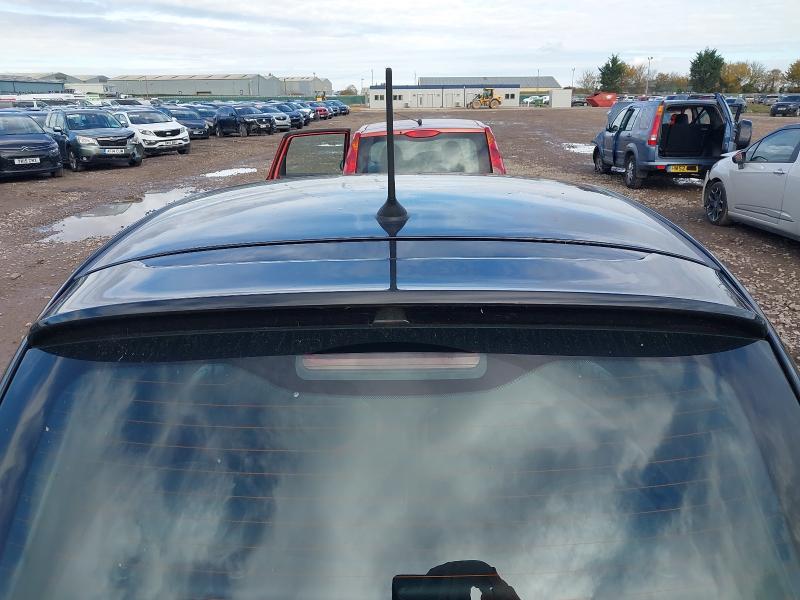 2015 FIAT 500 1.2 S 3DR