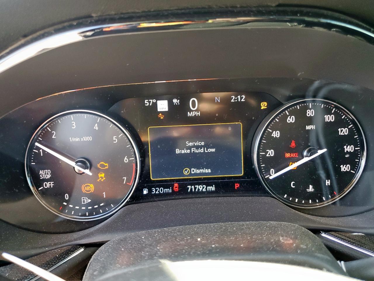 2022 Buick Envision Essence VIN: LRBFZNR48ND121702 Lot: 90302915