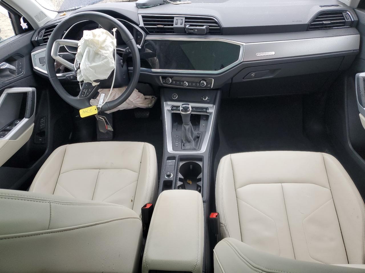 2024 Audi Q3 Premium S Line 45 VIN: WA1DECF38R1099917 Lot: 90818875