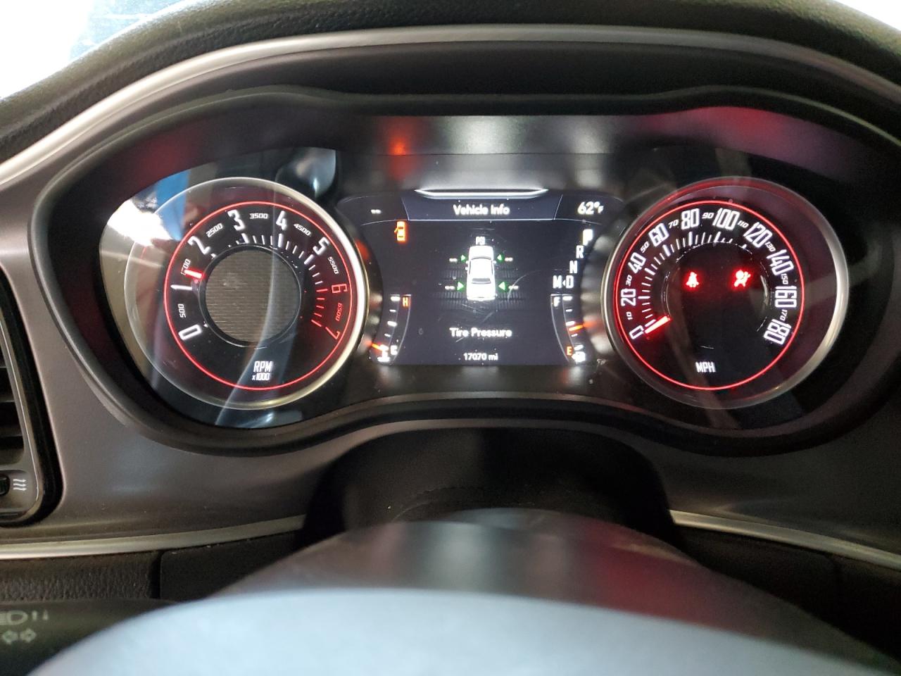 2019 Dodge Challenger R/T Scat Pack VIN: 2C3CDZFJ7KH718864 Lot: 90409675