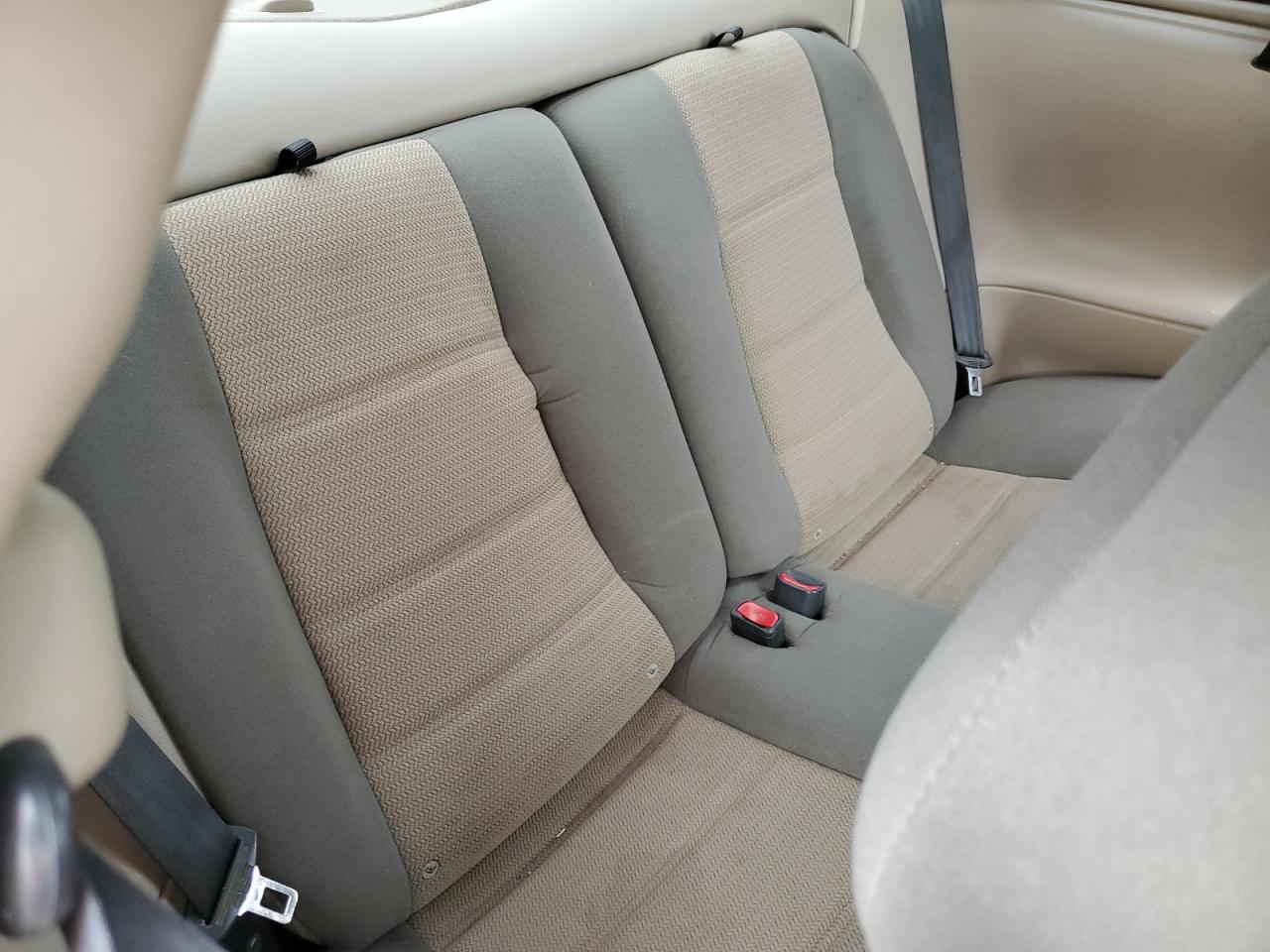 2004 Ford Mustang VIN: 1FAFP40634F153272 Lot: 70546565