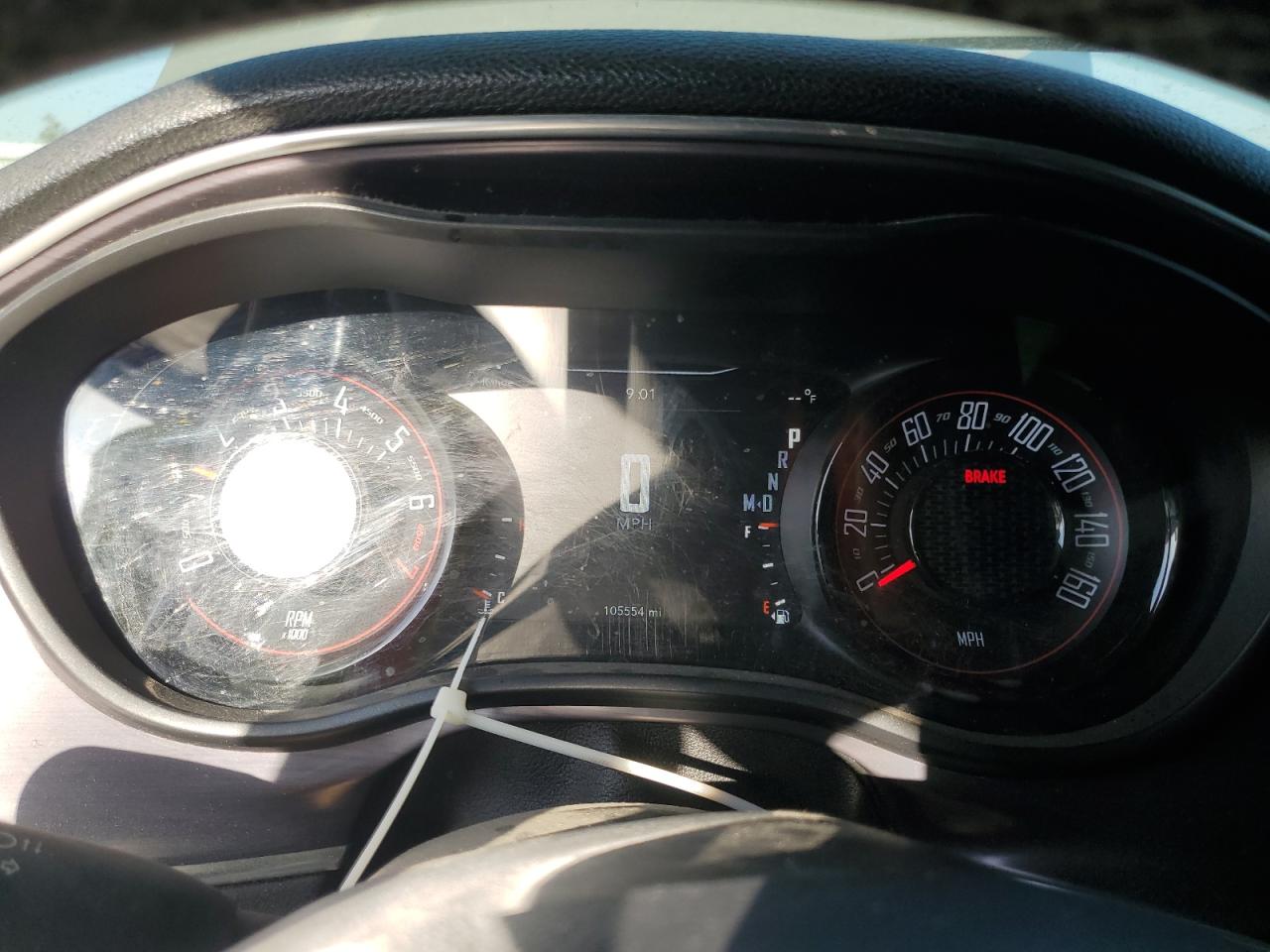 2018 Dodge Challenger Sxt VIN: 2C3CDZAG9JH155102 Lot: 81789595