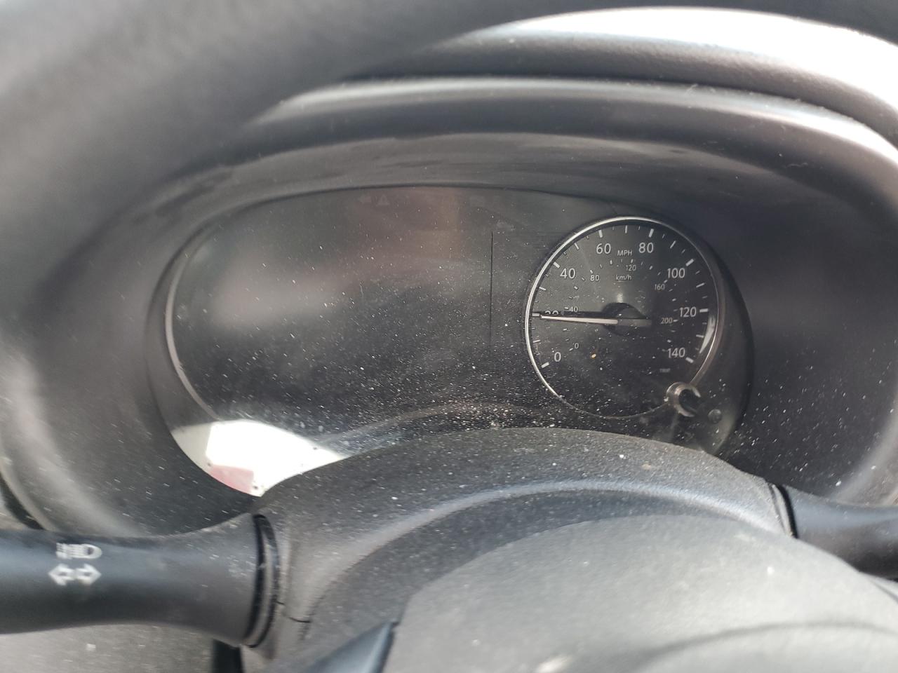 2023 Nissan Kicks Sv VIN: 3N1CP5CV0PL550165 Lot: 85747785