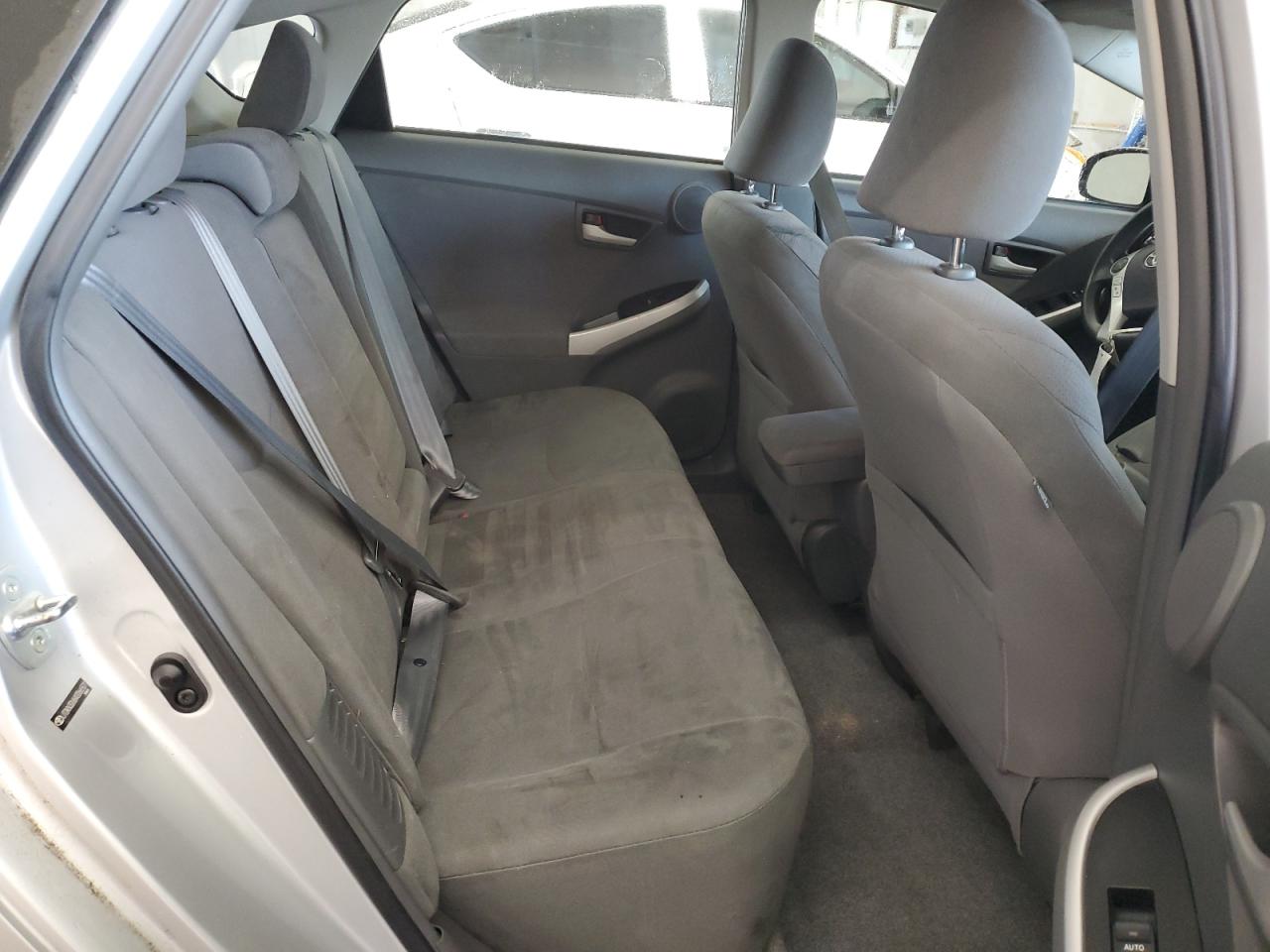 2010 Toyota Prius VIN: JTDKN3DU6A0066501 Lot: 84416855