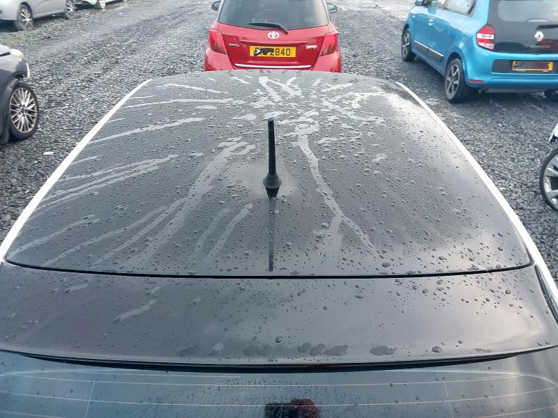 2012 AUDI A1 1.6 TDI SPORT 5DR