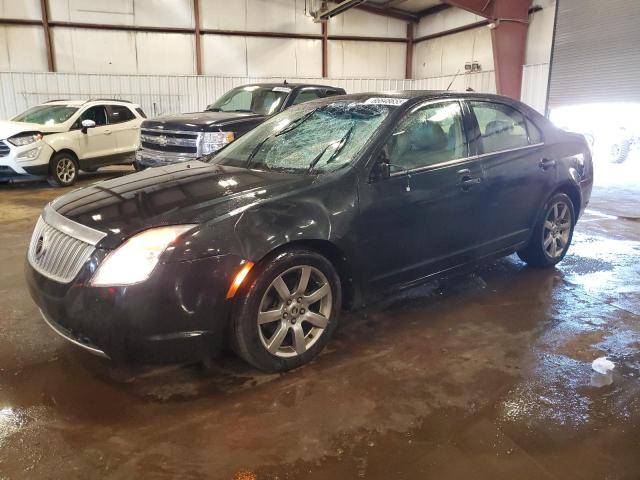 2010 Mercury Milan Premier