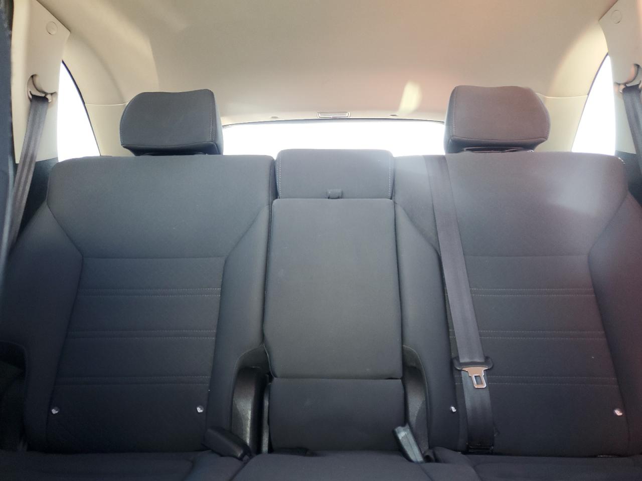 2016 Kia Sorento Lx VIN: 5XYPG4A55GG038274 Lot: 82438335