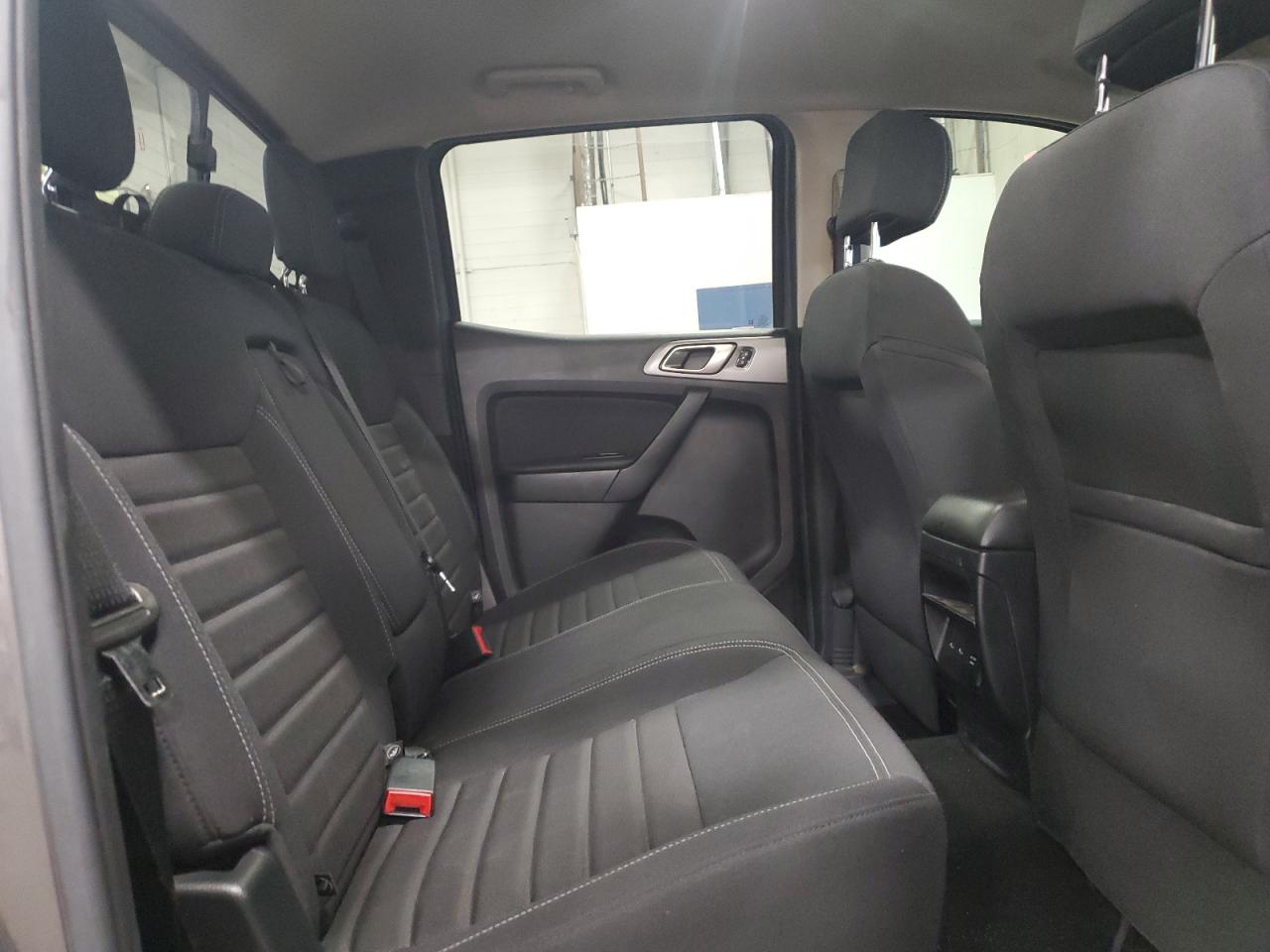 2022 Ford Ranger Xl VIN: 1FTER4FH0NLD33224 Lot: 82691875