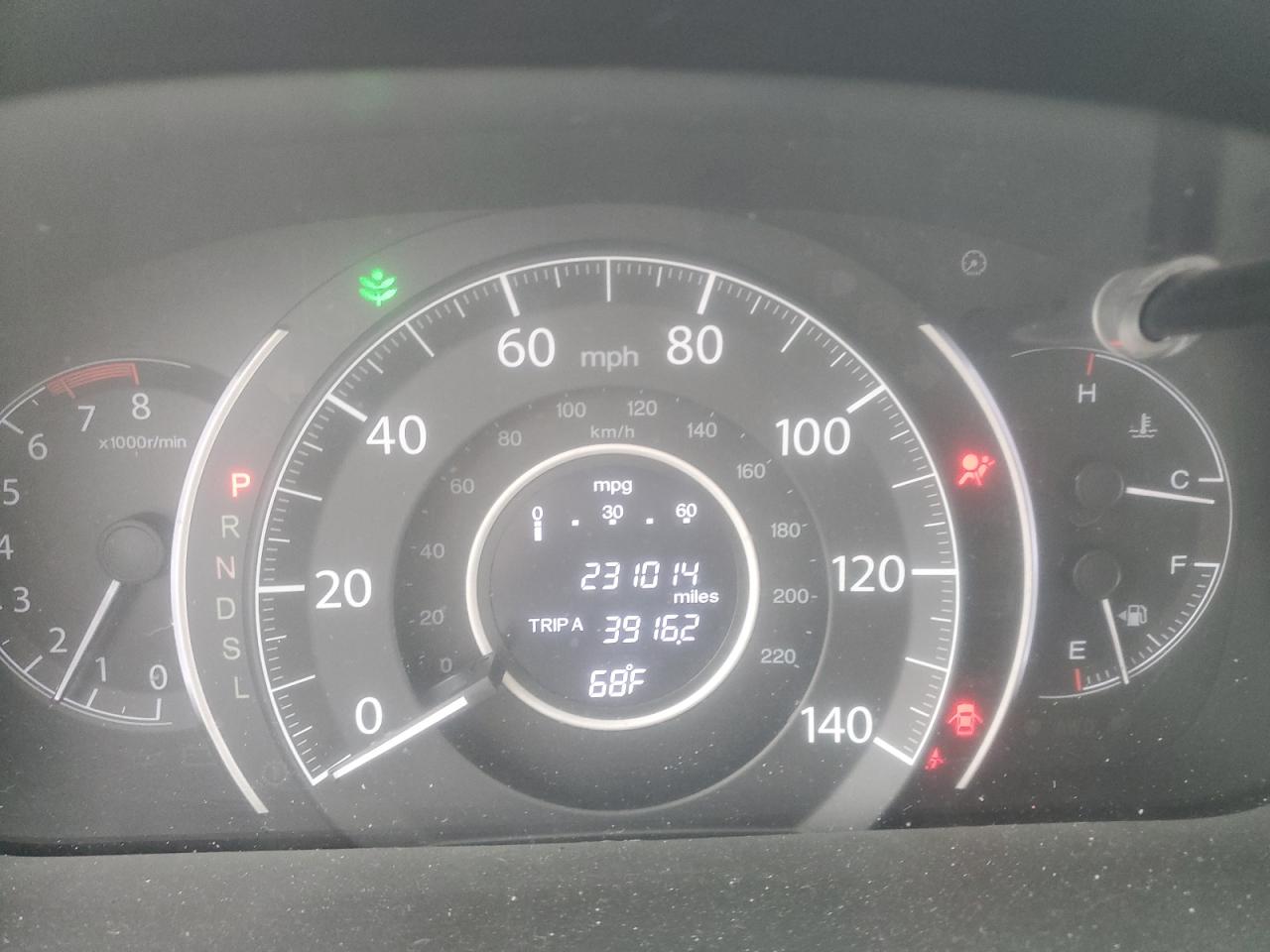 2015 Honda Cr-V Exl VIN: 2HKRM4H72FH622874 Lot: 85191275