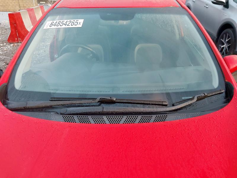2016 KIA CEED 3 ISG CRDI 