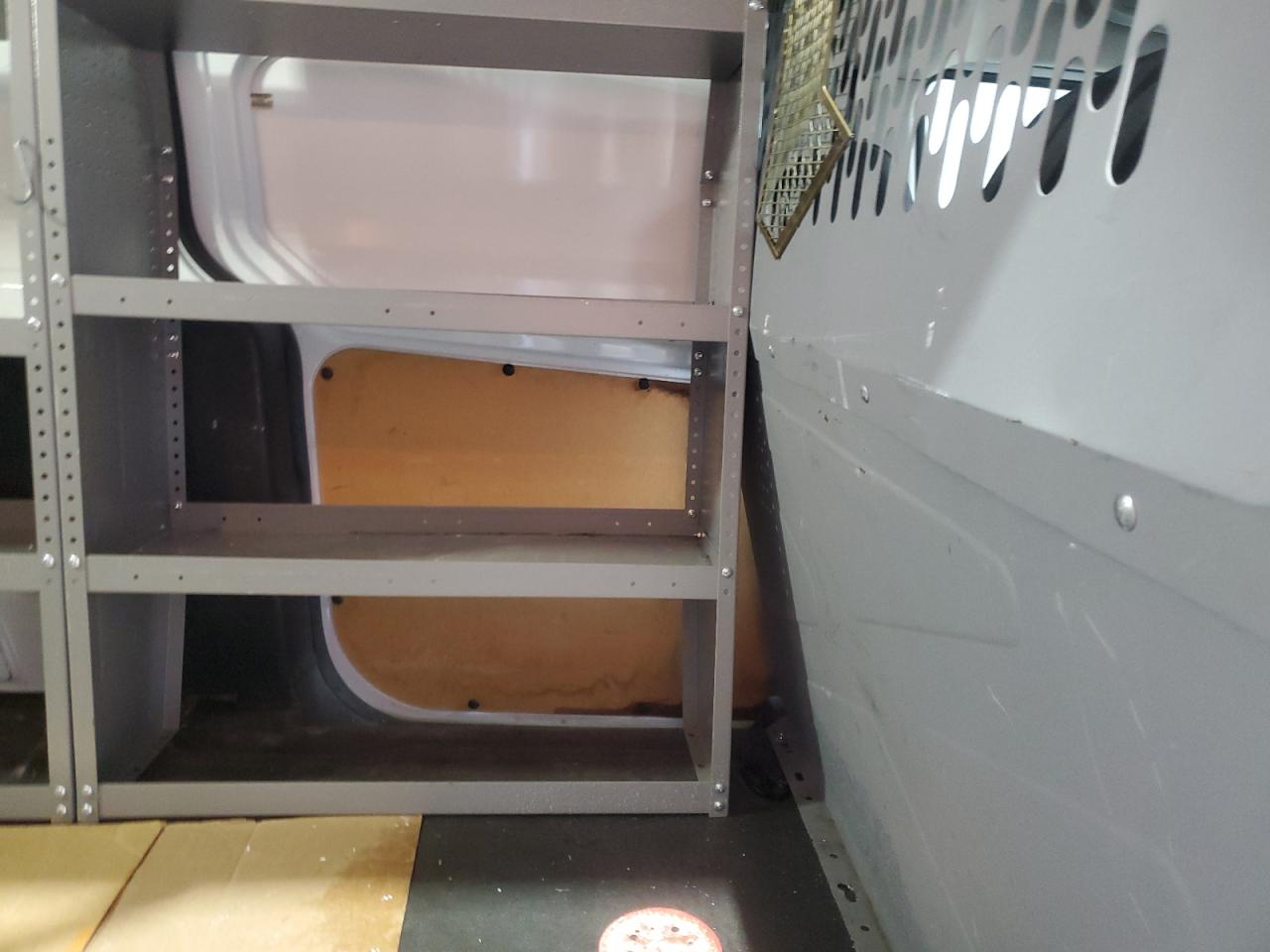 2016 Ford Transit Connect Xl VIN: NM0LS7E79G1283599 Lot: 87284415