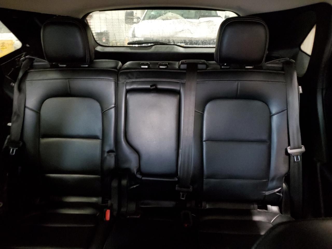 2020 Ford Escape Sel VIN: 1FMCU9H68LUB43253 Lot: 85195685