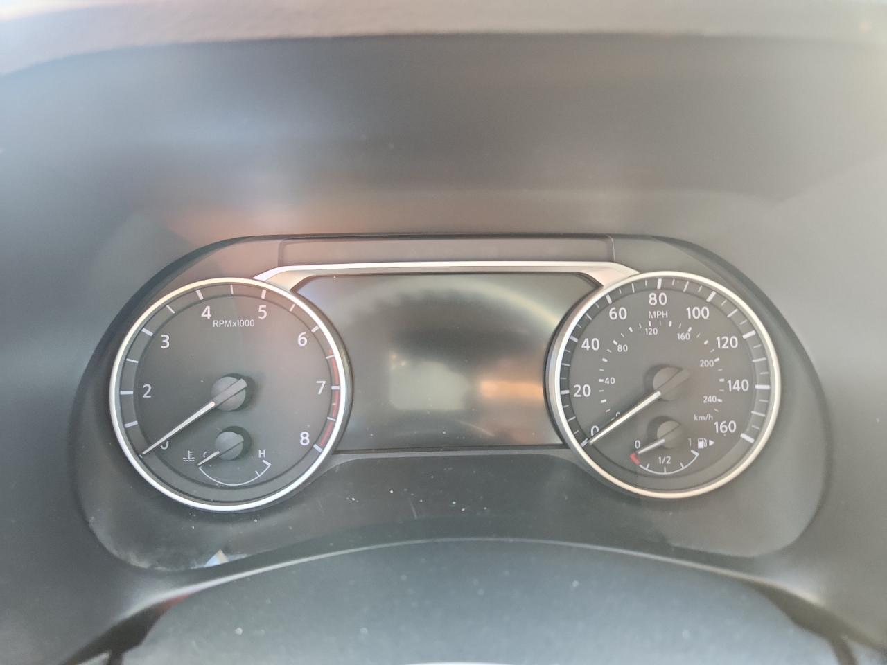 2024 Nissan Sentra Sv VIN: 3N1AB8CVXRY334918 Lot: 89666915