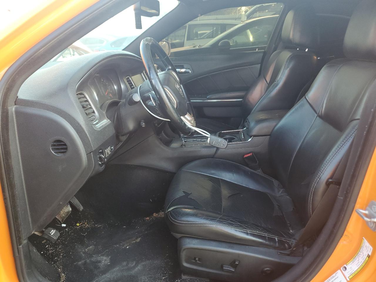 2014 Dodge Charger R/T VIN: 2C3CDXCT6EH159337 Lot: 85862785