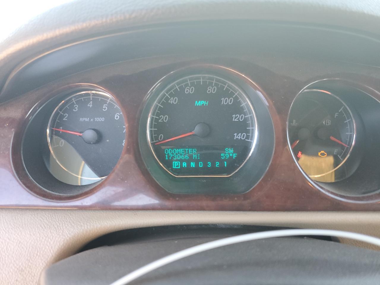 2007 Buick Lucerne Cxl VIN: 1G4HD57227U148029 Lot: 82574965