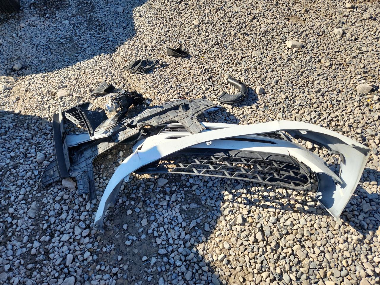 2021 Kia Rio Lx VIN: 3KPA24AD6ME407101 Lot: 87023465