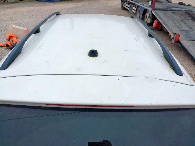 2012 VOLKSWAGEN GOLF 1.6 TDI 105 BLUEMOTION TECH SE 5DR