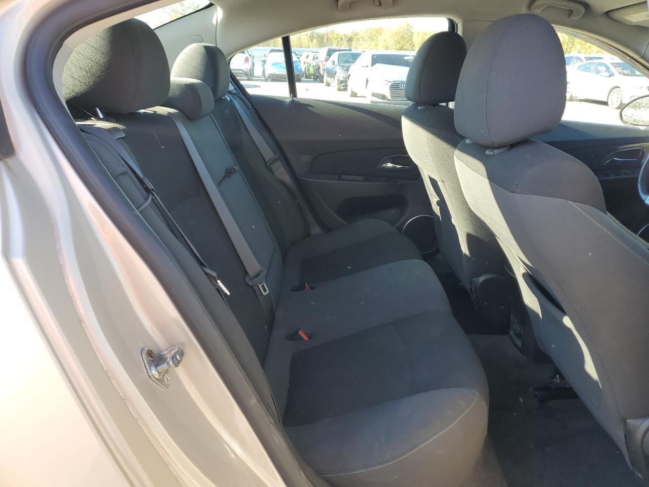 2011 Chevrolet Cruze Lt VIN: 1G1PF5S99B7119271 Lot: 82362605