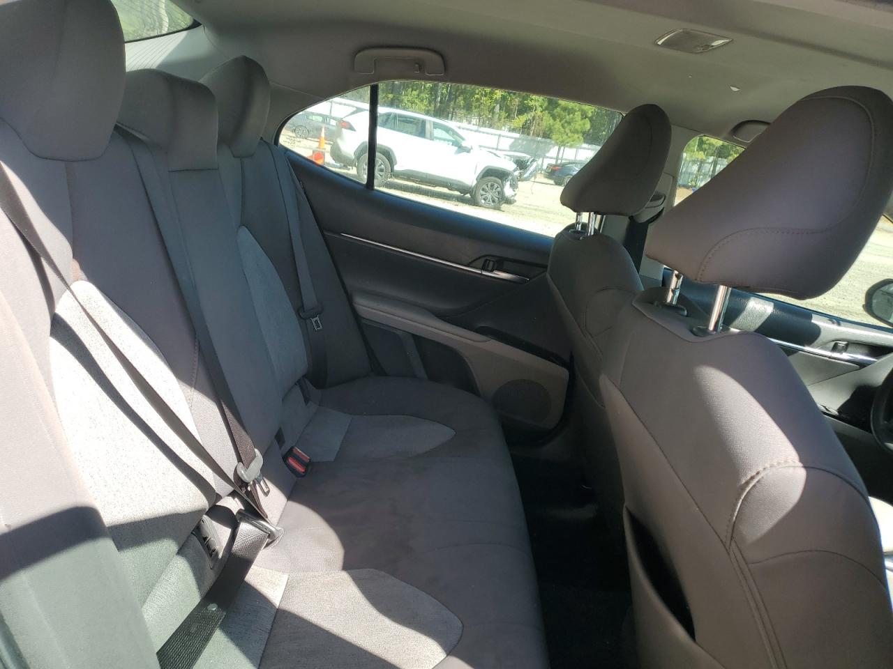 2020 Toyota Camry L VIN: 4T1A11AKXLU921819 Lot: 86229125