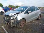 2014 KIA RIO 1.25 VR7 5DR for sale at Copart SANDTOFT