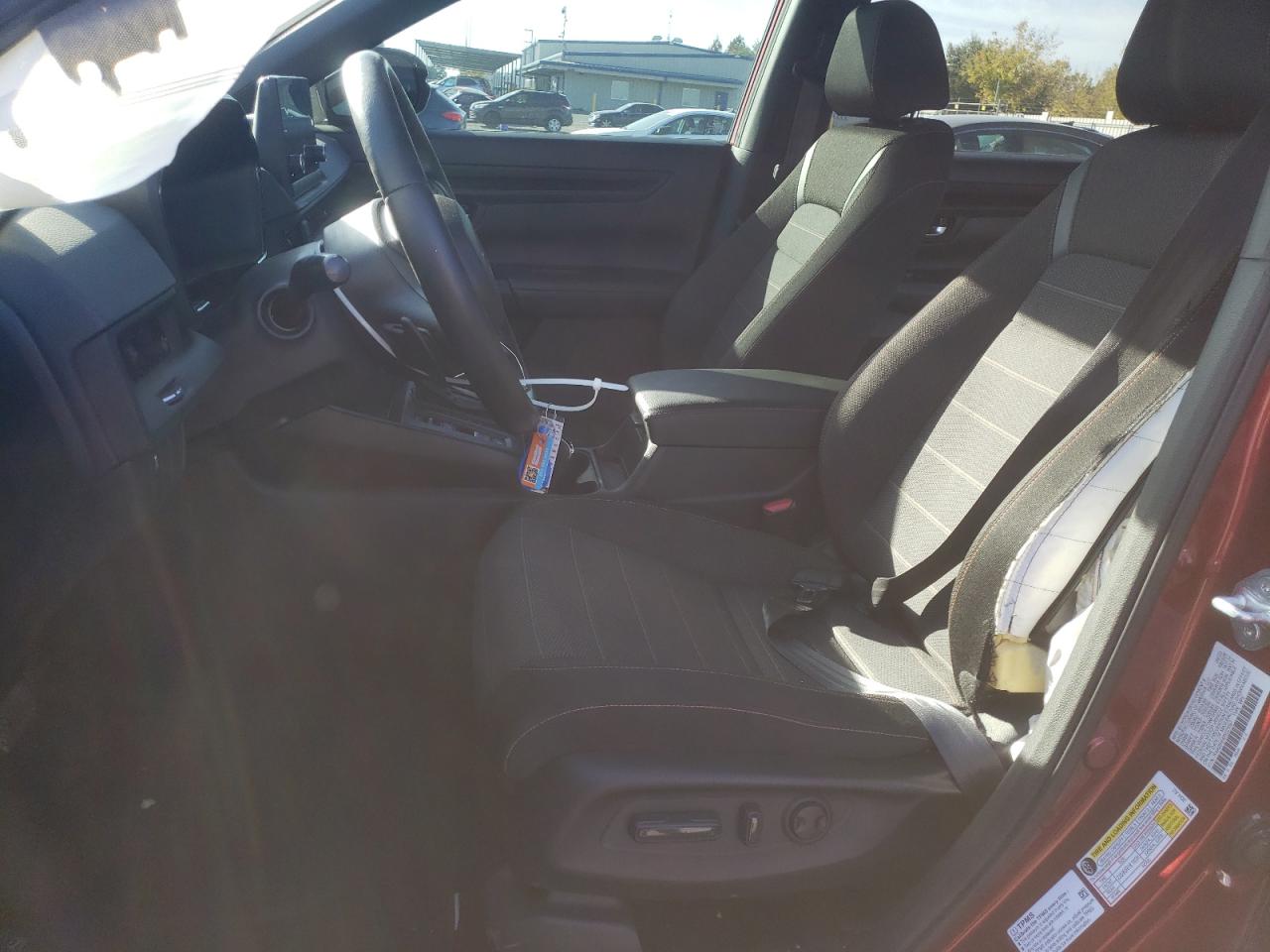 2024 Honda Cr-V Sport VIN: 7FARS6H54RE021697 Lot: 94073315