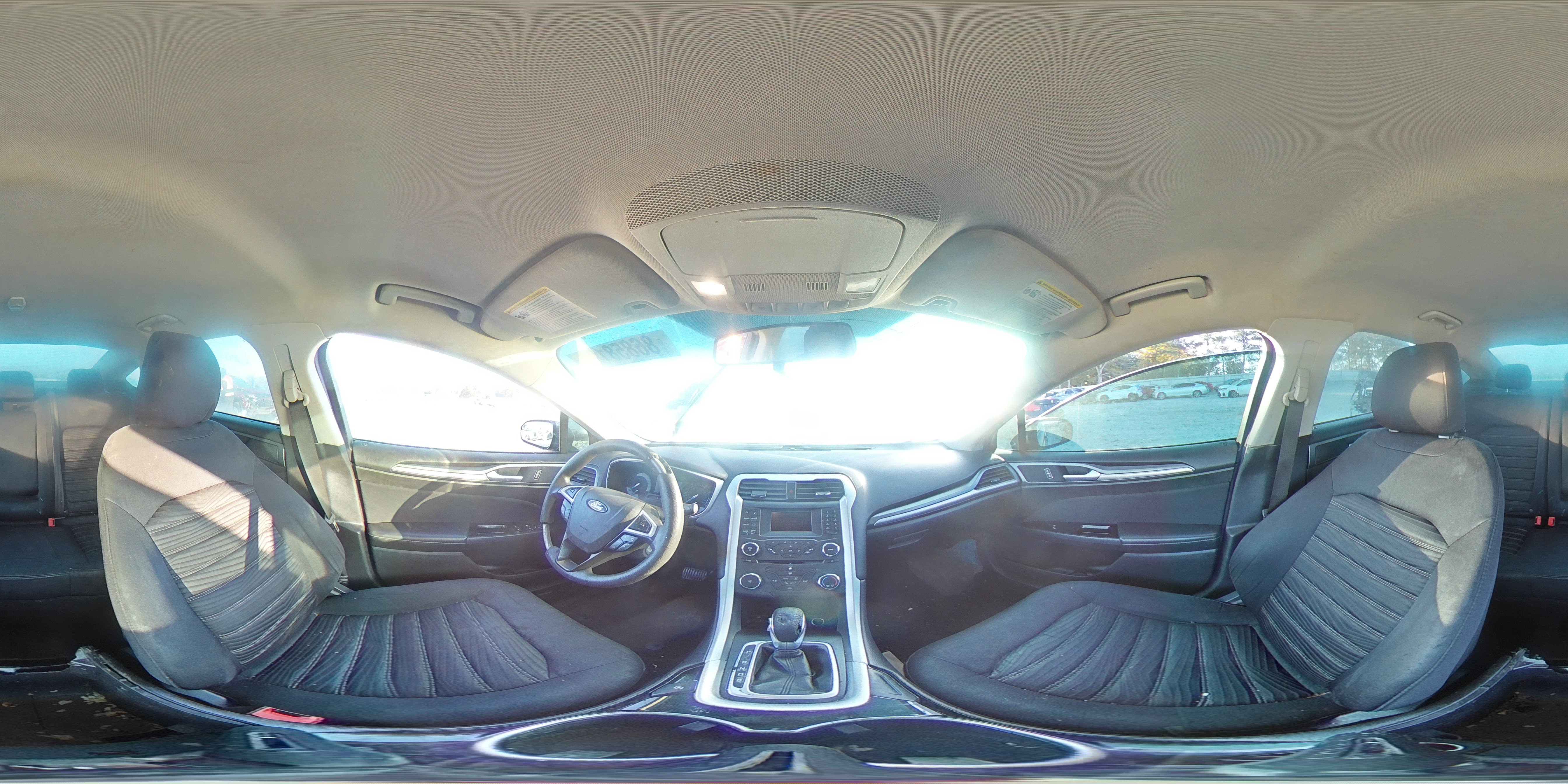 2016 Ford Fusion Se VIN: 3FA6P0H7XGR358052 Lot: 86858195