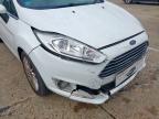 2014 FORD FIESTA TITANIUM  for sale at Copart NEWBURY
