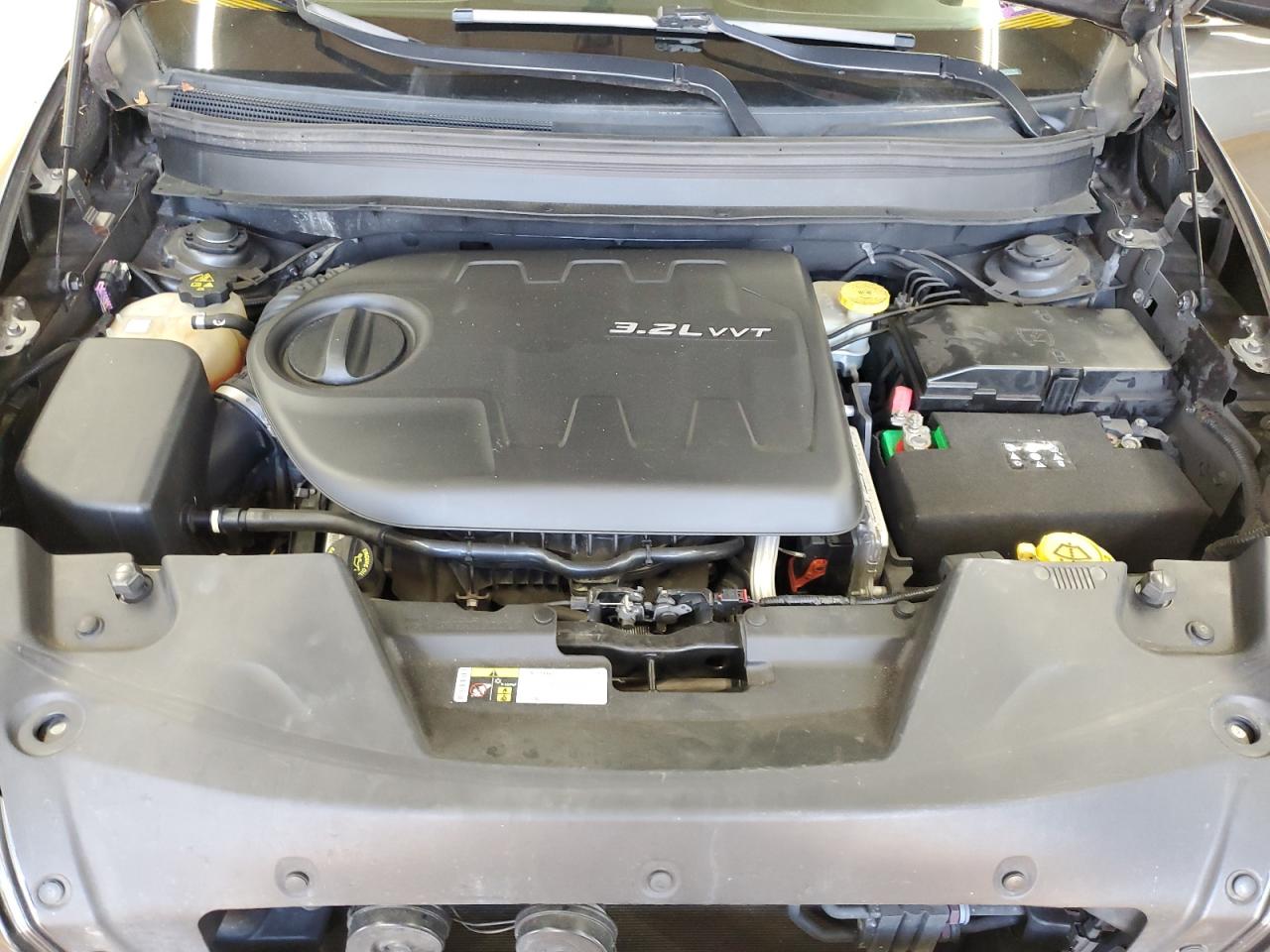 2015 Jeep Cherokee Limited VIN: 1C4PJMDS3FW538289 Lot: 81958935