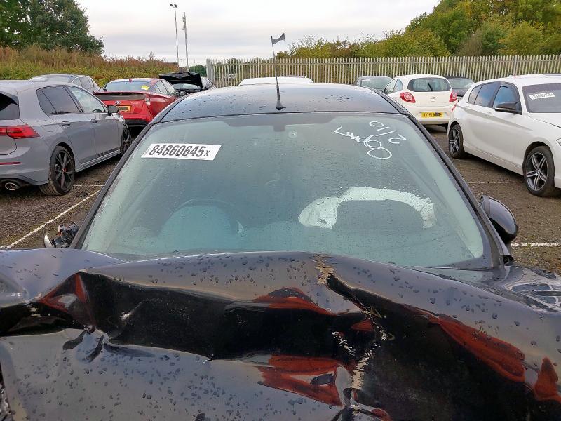 2009 FORD FIESTA 1.6 ZETEC S 3DR