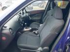 2015 NISSAN JUKE ACENTA PREMIUM CVT  for sale at Copart SANDTOFT