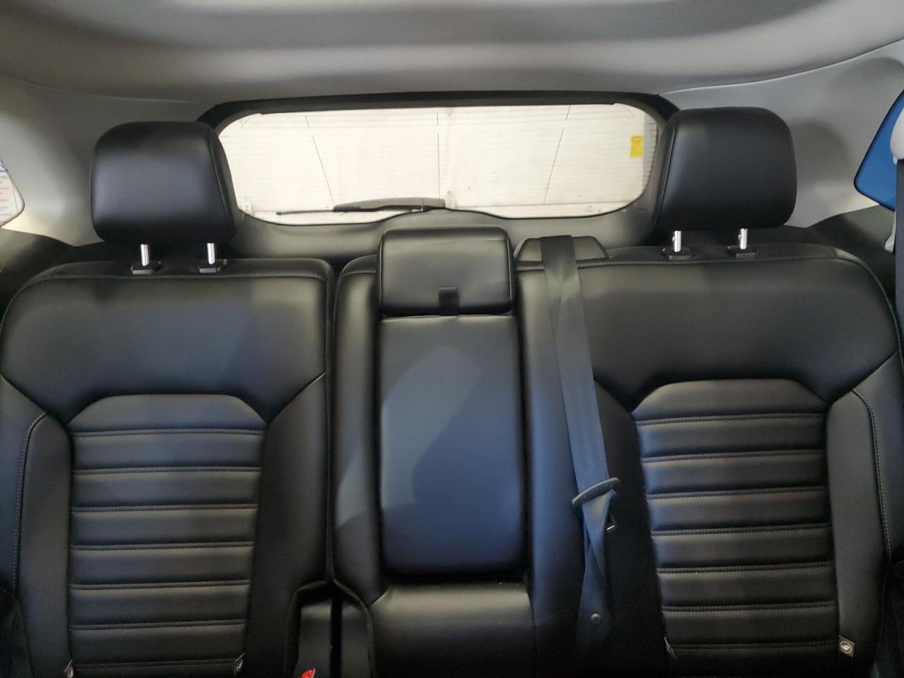 2020 Ford Edge Sel VIN: 2FMPK4J94LBB29676 Lot: 82713635