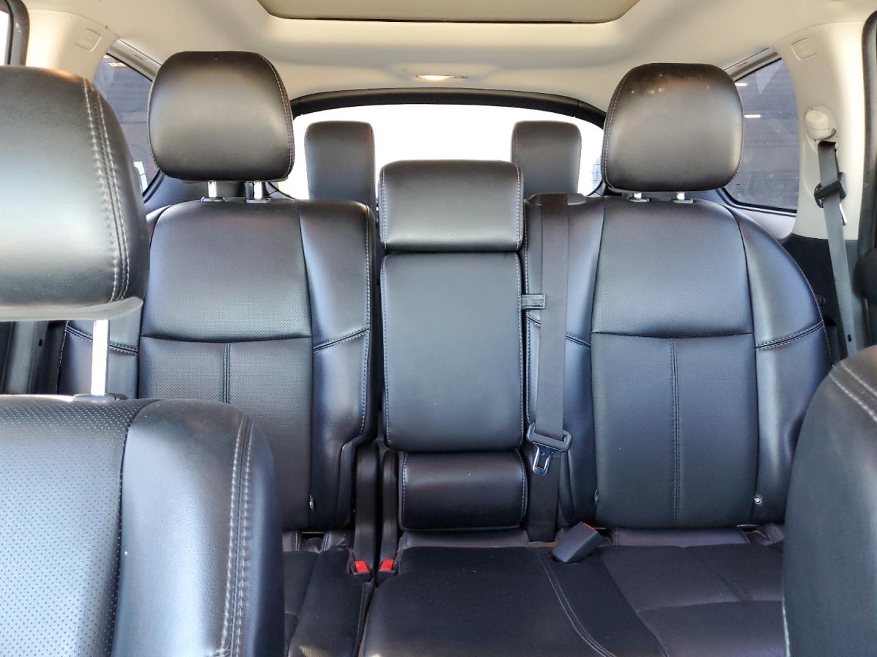 2020 Nissan Pathfinder Platinum VIN: 5N1DR2DN6LC590759 Lot: 90356785