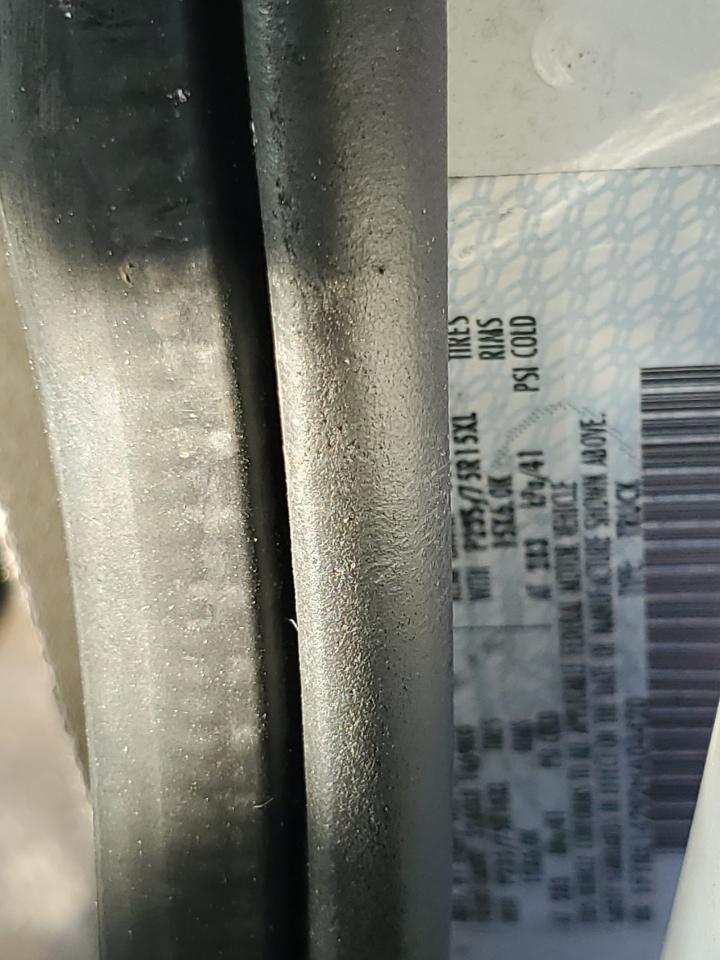 2002 Ford Econoline E150 Van VIN: 1FTRE14292HA04420 Lot: 81998045