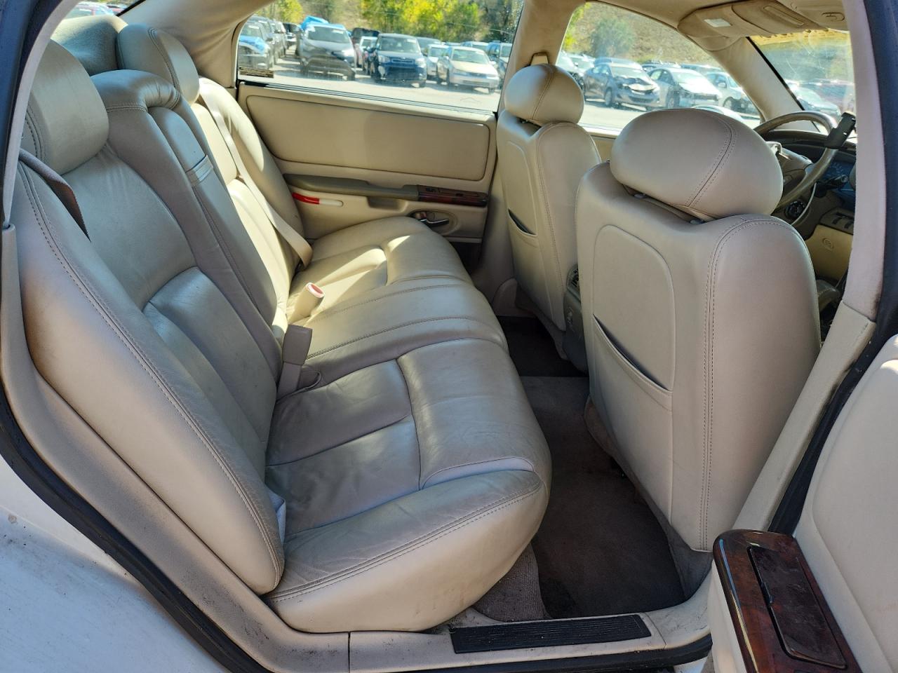 1998 Oldsmobile Aurora VIN: 1G3GR62C7W4112097 Lot: 84971315