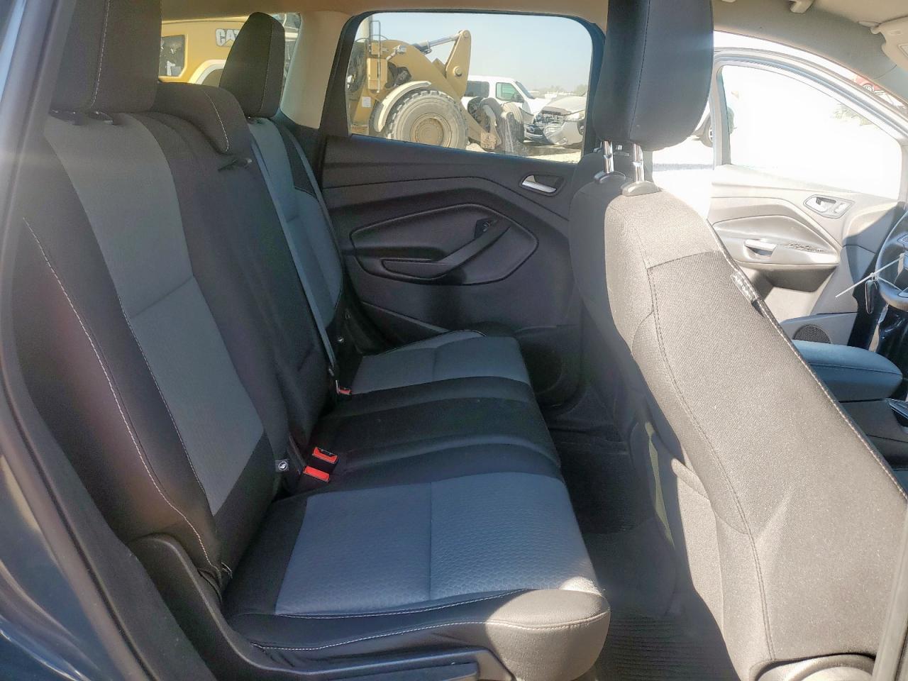 2019 Ford Escape Se VIN: 1FMCU9GD3KUB38329 Lot: 82392045