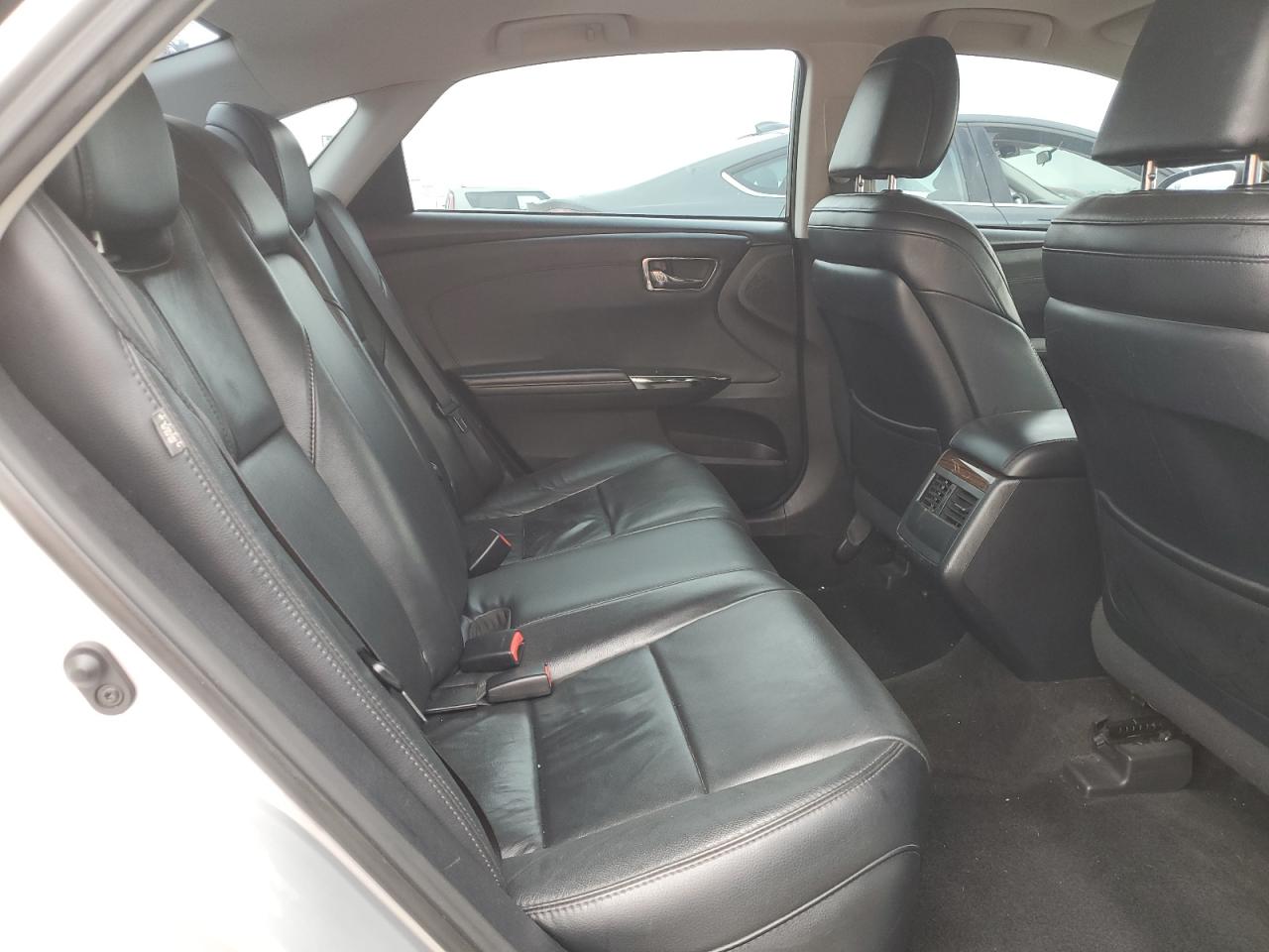 2013 Toyota Avalon Hybrid VIN: 4T1BD1EB2DU018233 Lot: 82283815