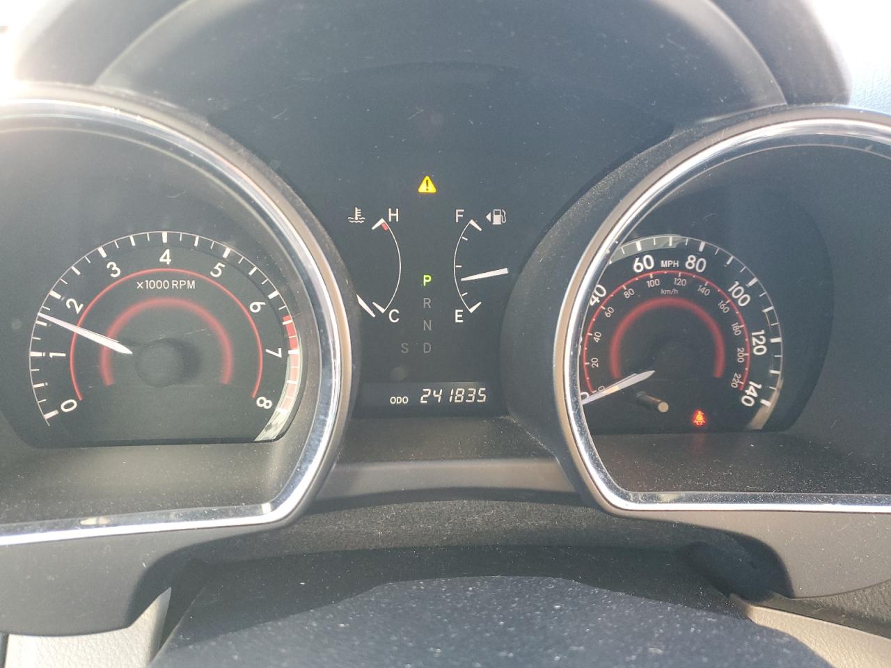 2010 Toyota Highlander Se VIN: 5TDJK3EH6AS038426 Lot: 85932495