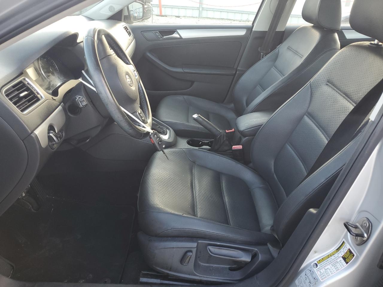 2014 Volkswagen Jetta Se VIN: 3VWD07AJ0EM432221 Lot: 85504525