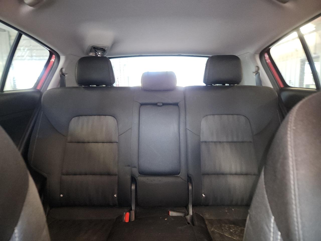 2020 Kia Sportage Lx VIN: KNDPM3AC5L7662469 Lot: 85596095