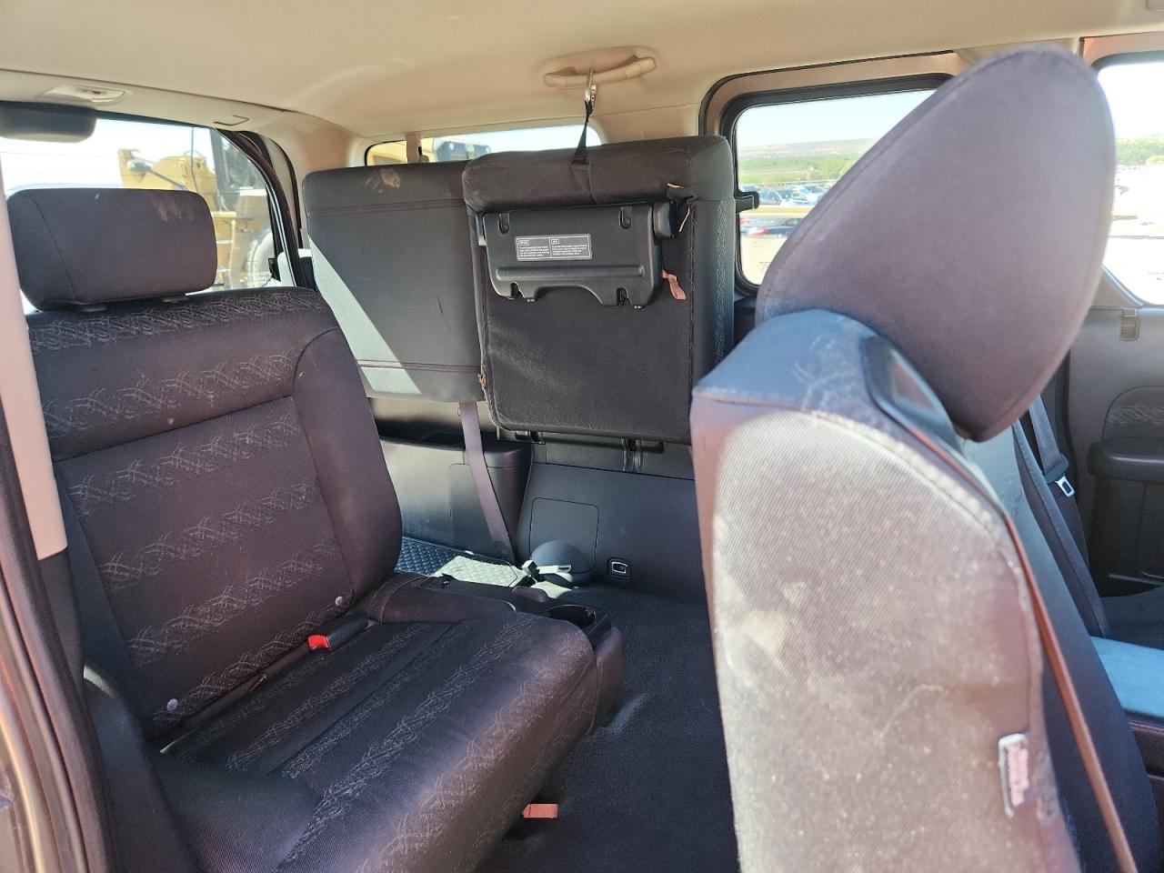 2007 Honda Element Sc VIN: 5J6YH17947L004903 Lot: 84791375