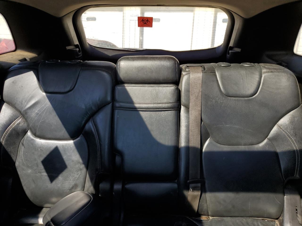 2015 Jeep Cherokee Limited VIN: 1C4PJMDB3FW557943 Lot: 87207365