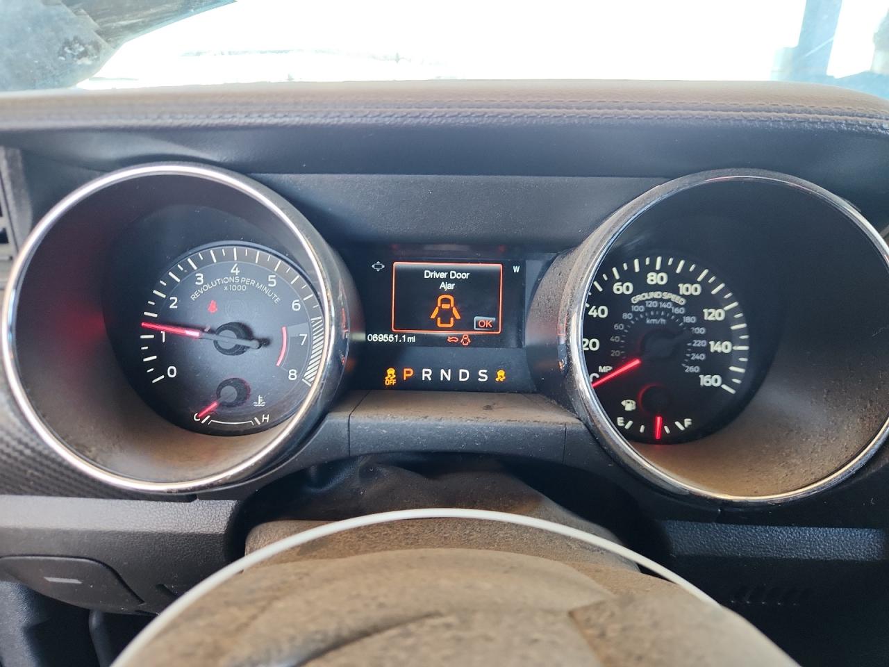 2015 Ford Mustang VIN: 1FA6P8AM5F5403947 Lot: 90482165