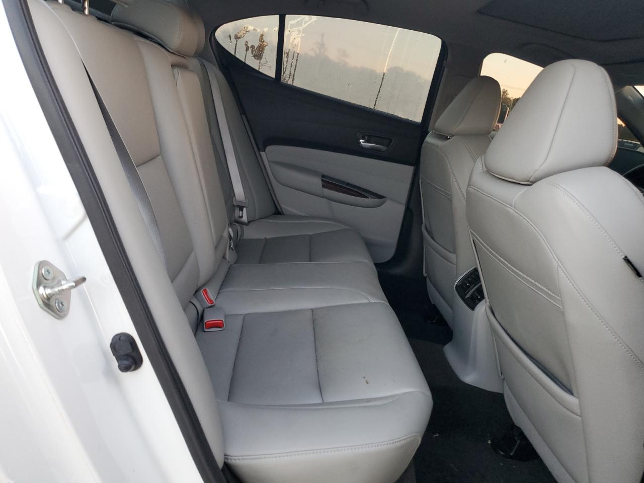 2016 Acura Tlx VIN: 19UUB1F37GA009142 Lot: 84776515