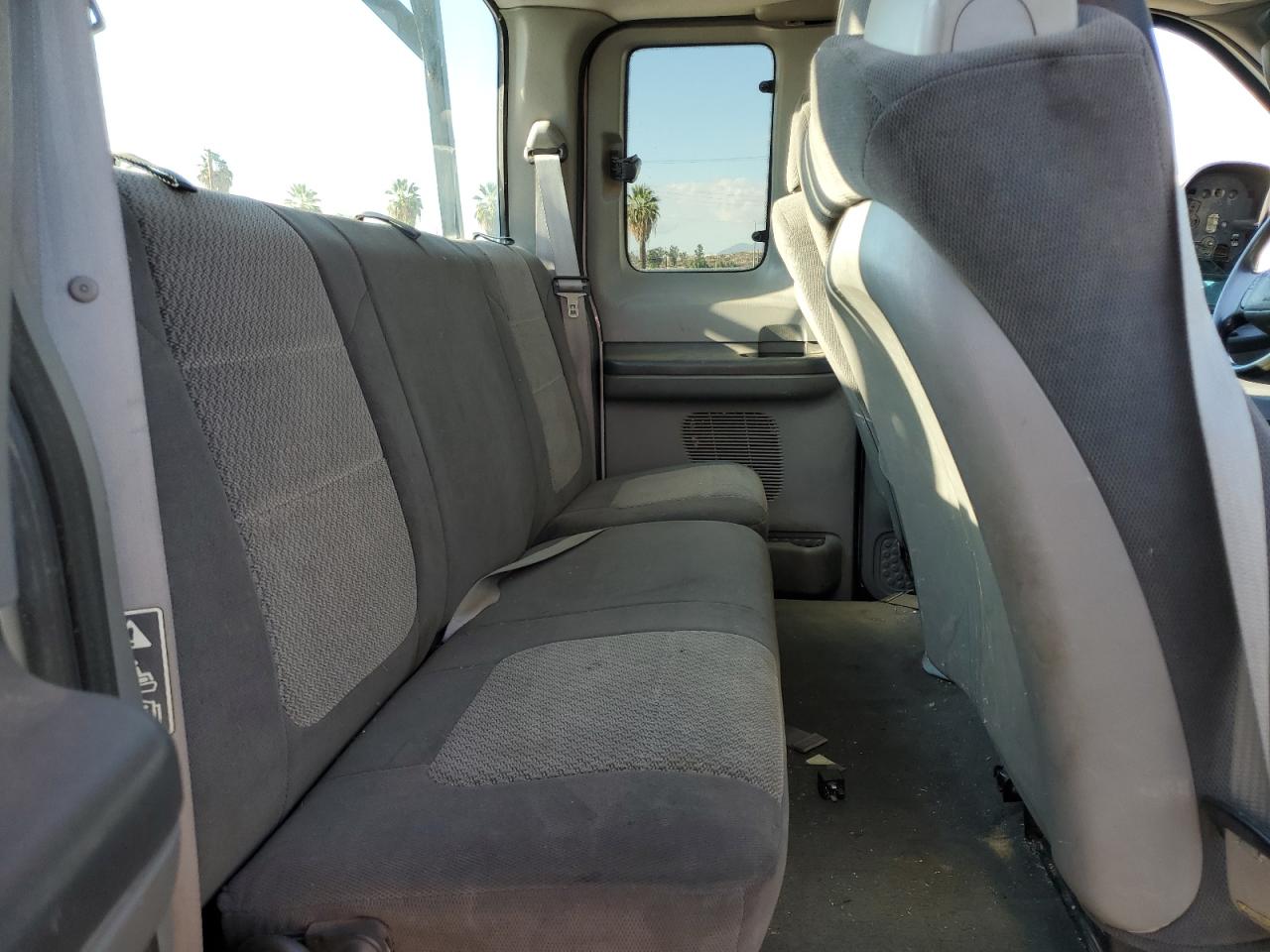 2003 Ford F250 Super Duty VIN: 1FTNX21F13EB00048 Lot: 86290325